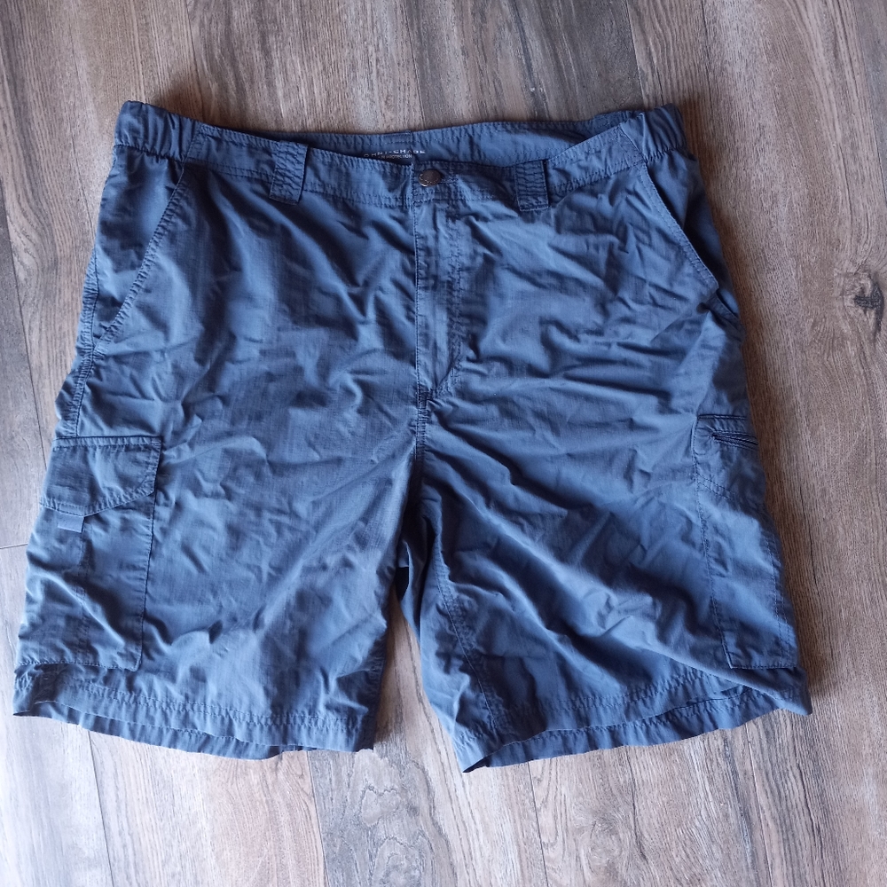 Columbia shorts 40x10